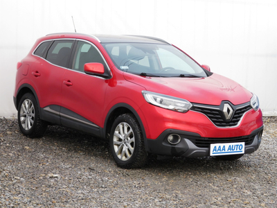 Renault Kadjar 2017 1.5 dCi 152865km SUV