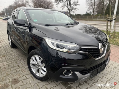 RENAULT KADJAR DIESEL 2016 ROK