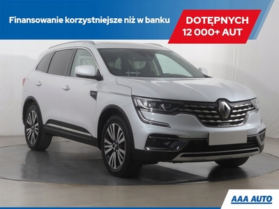 Renault Koleos II SUV 2.0 dCi 177KM 2017