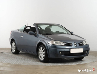 Renault Megane 1.6 16V