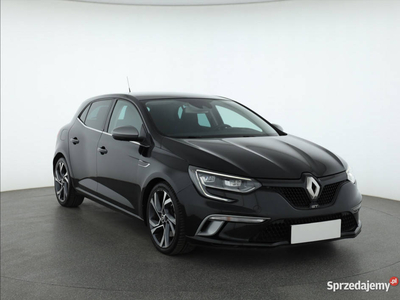 Renault Megane 1.6 TCe GT