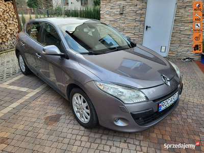 Renault Megane 1.6i*110KM*Super Stan* III (2008-2016)