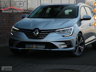 Renault Megane IV Aut*Navi*FullLed*Radar*Alu18*Temp*Komp*Pdc*Android*Kamera*GwarVGS !!