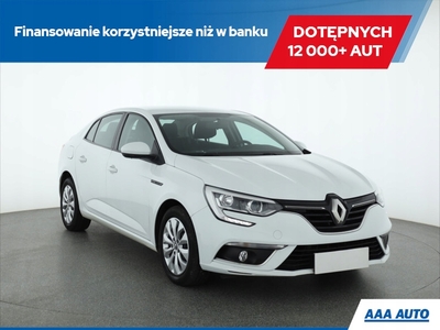 Renault Megane IV Hatchback 5d 1.6 SCe 114KM 2018