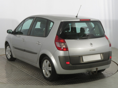 Renault Scenic 2006 2.0 16V ABS