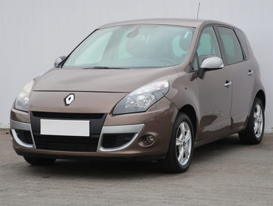 Renault Scenic 2010 1.4 TCe 148844km Aigle