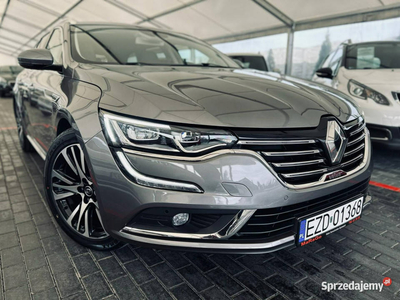 Renault Talisman INITIALE PARIS* 1.7 DCI* 150 KM* 6 Biegów*…