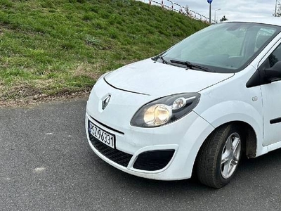 Renault Twingo 2009 rok , zarejestrowany