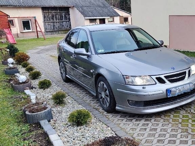 Saab 9-3 Vector 1.9 tid 150 km