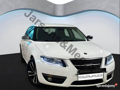 Saab 9-5 sportsedan 2.0 TiD, 2011 II (2010-2012)