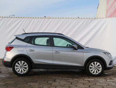 Seat Arona 2021 1.0 TSI 37460km SUV