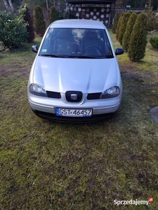 Seat arosa