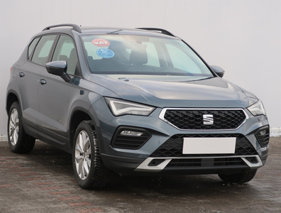 Seat Ateca 2021 1.5 TSI 67459km SUV