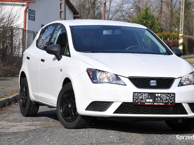 Seat Ibiza 1.2 Style