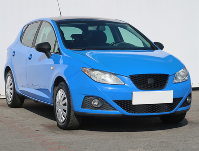 Seat Ibiza 2009 1.6 i 16v 234875km ABS