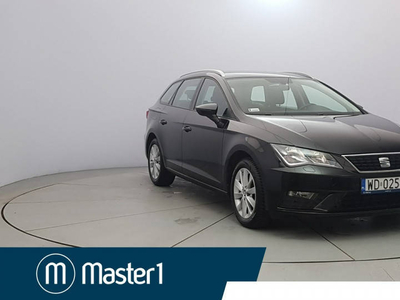 Seat Leon 1.0 EcoTSI Style S&S! Z Polskiego Salonu! Faktura…