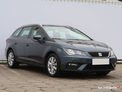 Seat Leon 1.5 TSI