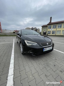 Seat Leon 1.6TDI Super Stan