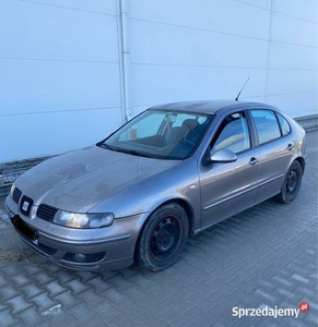 Seat Leon 1.9 TDI 2004r