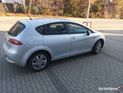 Seat Leon 2