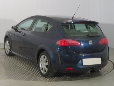 Seat Leon 2007 1.6 322115km Hatchback