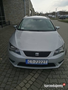 SEAT LEON 2016