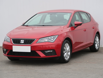 Seat Leon 2018 1.2 TSI 49993km ABS