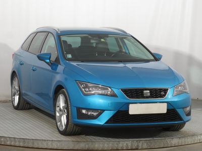 Seat Leon 2018 1.2 TSI 88427km Kombi