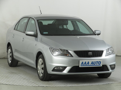 Seat Toledo 2016 1.4 TDI 141867km Hatchback