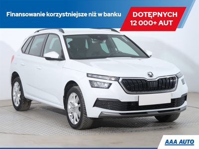 Skoda Kamiq 1.0 TSI 115KM 2020