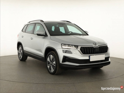 Skoda Karoq 1.5 TSI