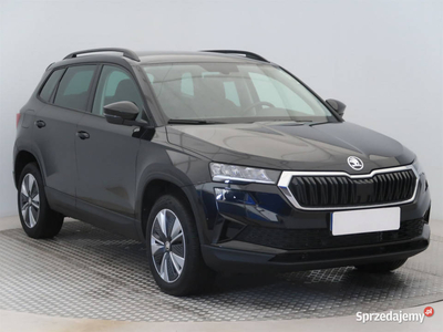 Skoda Karoq 1.5 TSI