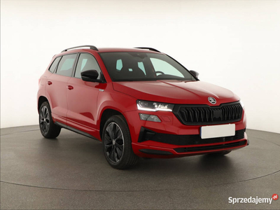 Skoda Karoq 1.5 TSI