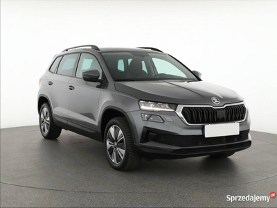 Skoda Karoq 1.5 TSI