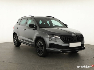 Skoda Karoq 1.5 TSI