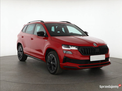 Skoda Karoq 1.5 TSI