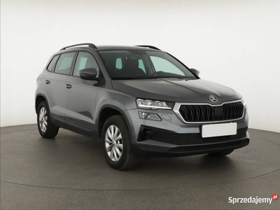 Skoda Karoq 2.0 TDI