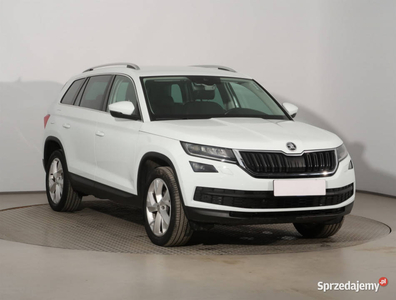 Skoda Kodiaq 2.0 TDI