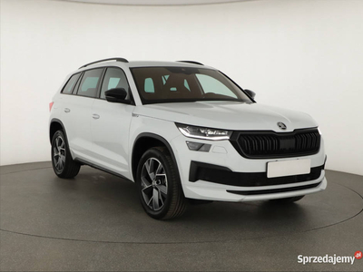 Skoda Kodiaq 2.0 TDI