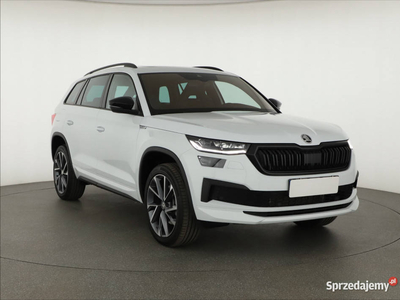 Skoda Kodiaq 2.0 TDI