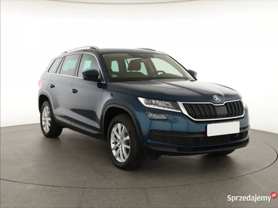 Skoda Kodiaq 2.0 TDI