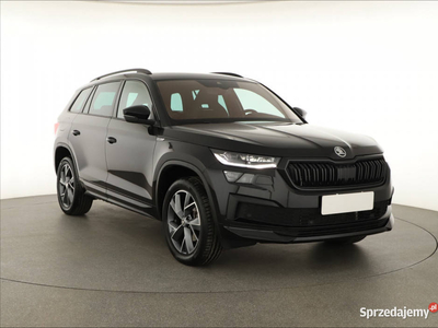 Skoda Kodiaq 2.0 TDI