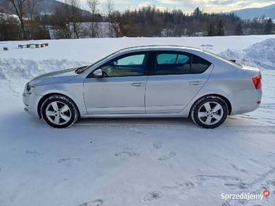 Skoda Octavia 1.4 FAKTURA