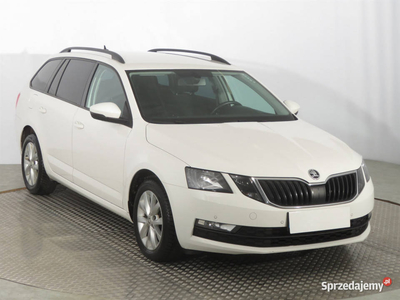 Skoda Octavia 1.5 TSI