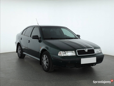 Skoda Octavia 1.6