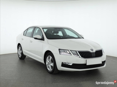 Skoda Octavia 1.6 TDI