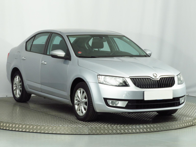 Skoda Octavia 2015 1.6 TDI 110317km Hatchback