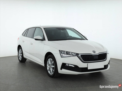 Skoda Scala 1.0 TSI