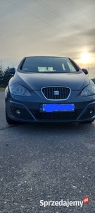 Sprzedam seat altea 2 0tdi 2010