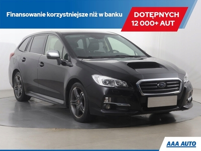 Subaru Levorg Kombi 1.6 GT 170KM 2015